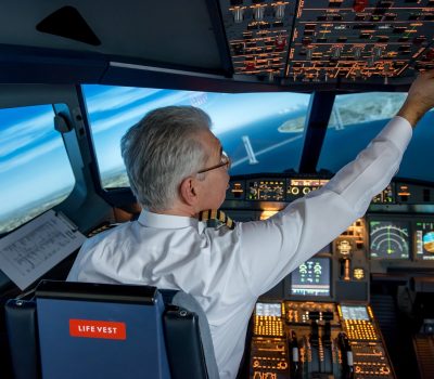 pilotage